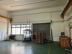 Buroh Street (D22), Factory #566762381